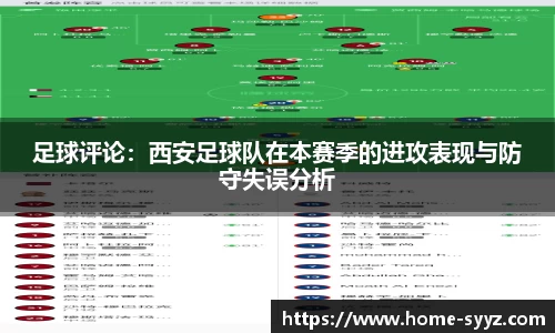 足球评论：西安足球队在本赛季的进攻表现与防守失误分析
